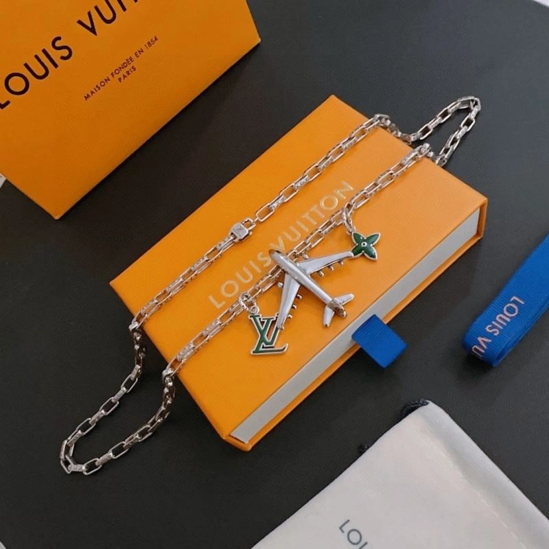 Timeless LX Necklaces 312130