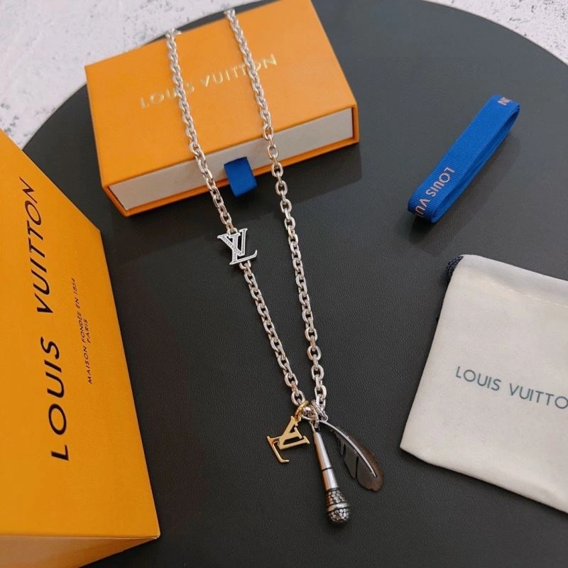 LX Necklaces StreetReady 312132