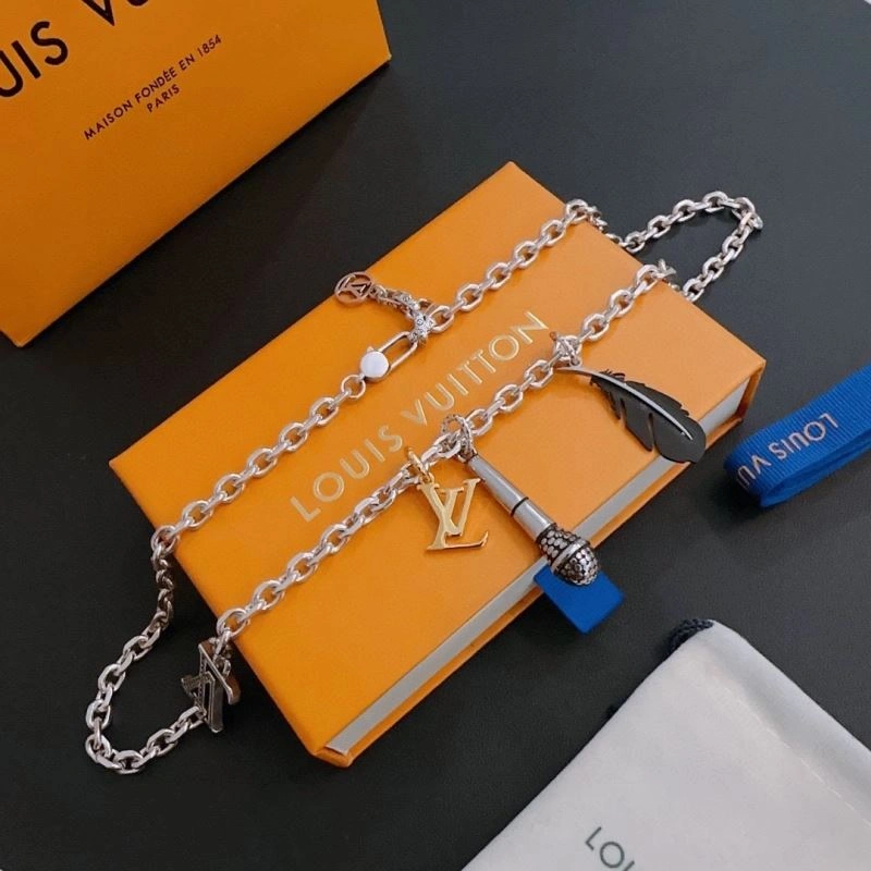LX Necklaces StreetReady 312132
