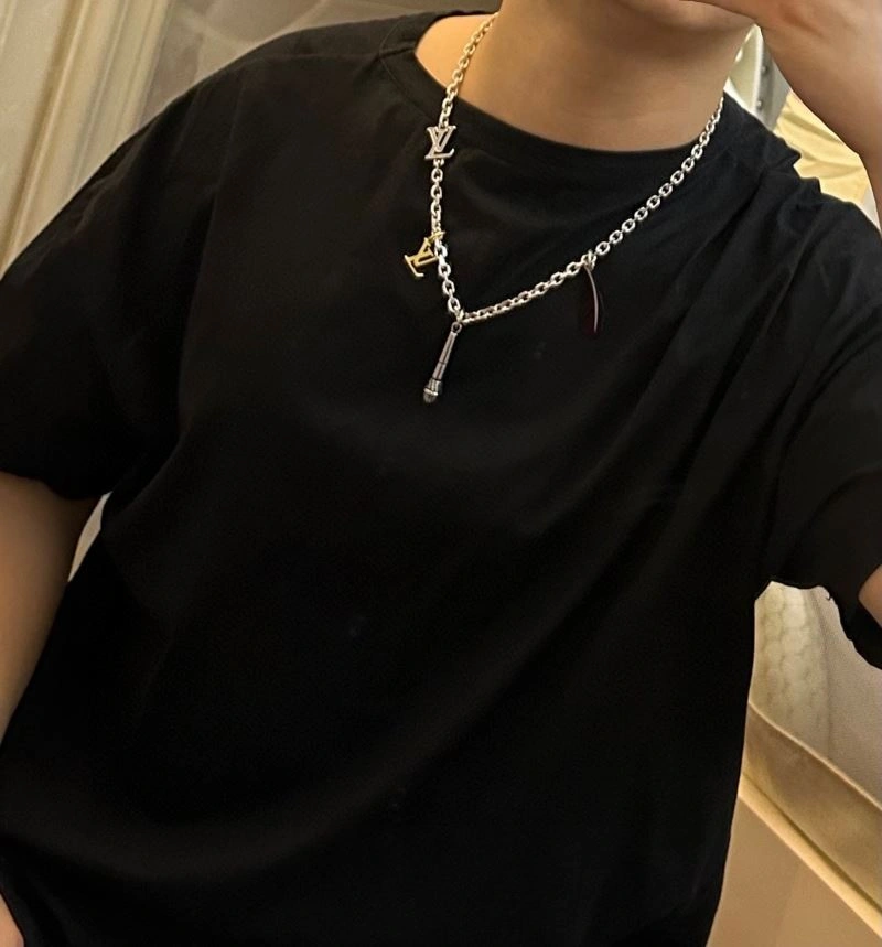 LX Necklaces StreetReady 312132