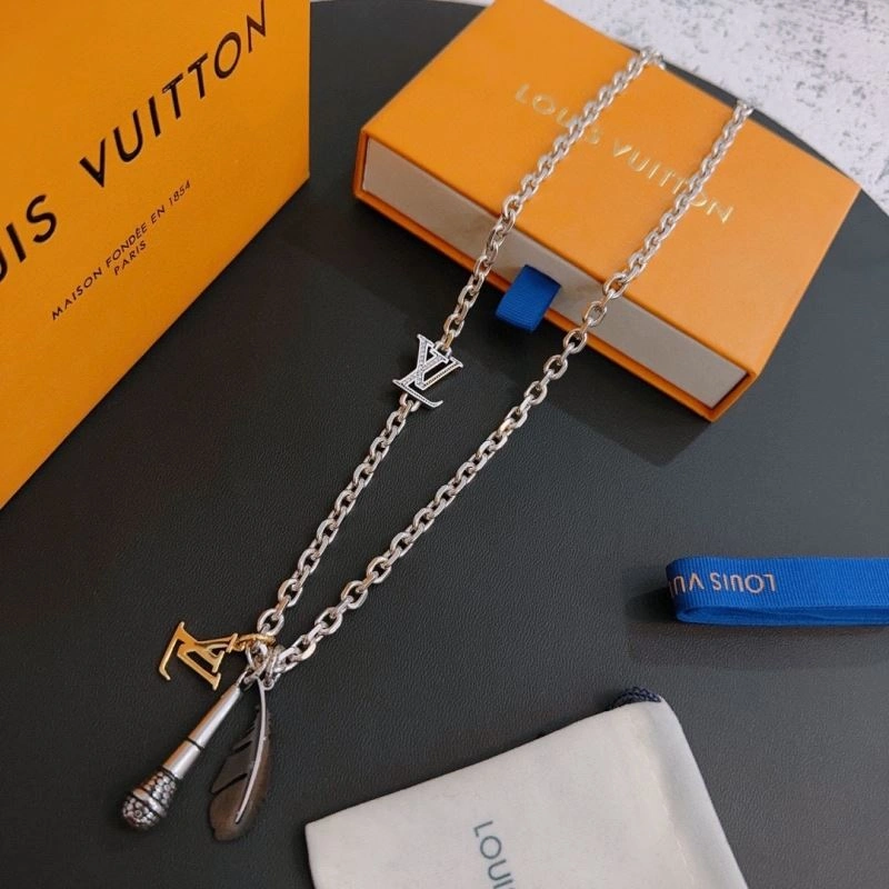 LX Necklaces StreetReady 312132
