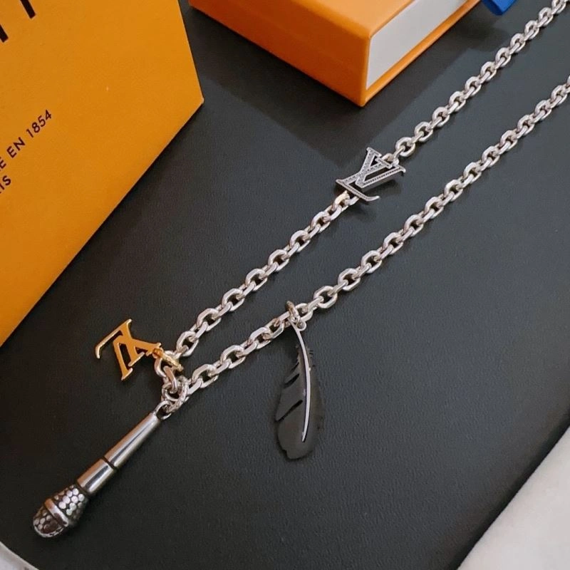 LX Necklaces StreetReady 312132