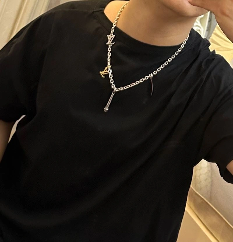 LX Necklaces StreetReady 312132