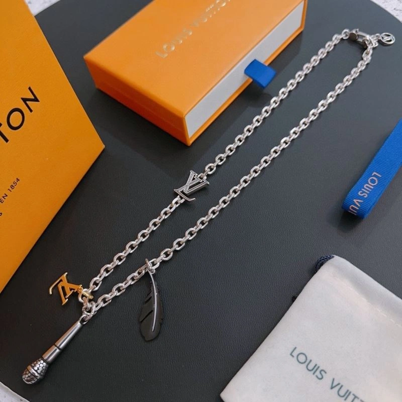 LX Necklaces StreetReady 312132