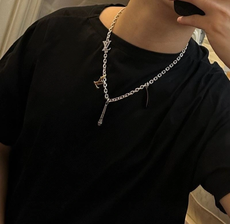 LX Necklaces StreetReady 312132