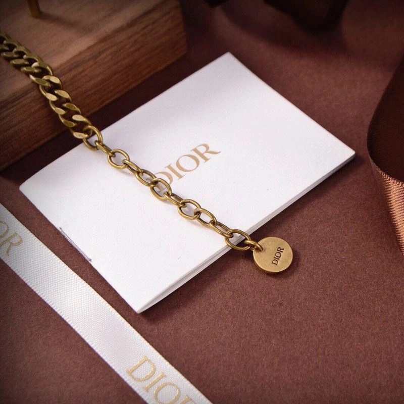 Breathable Christian Dxxr Necklaces 295549