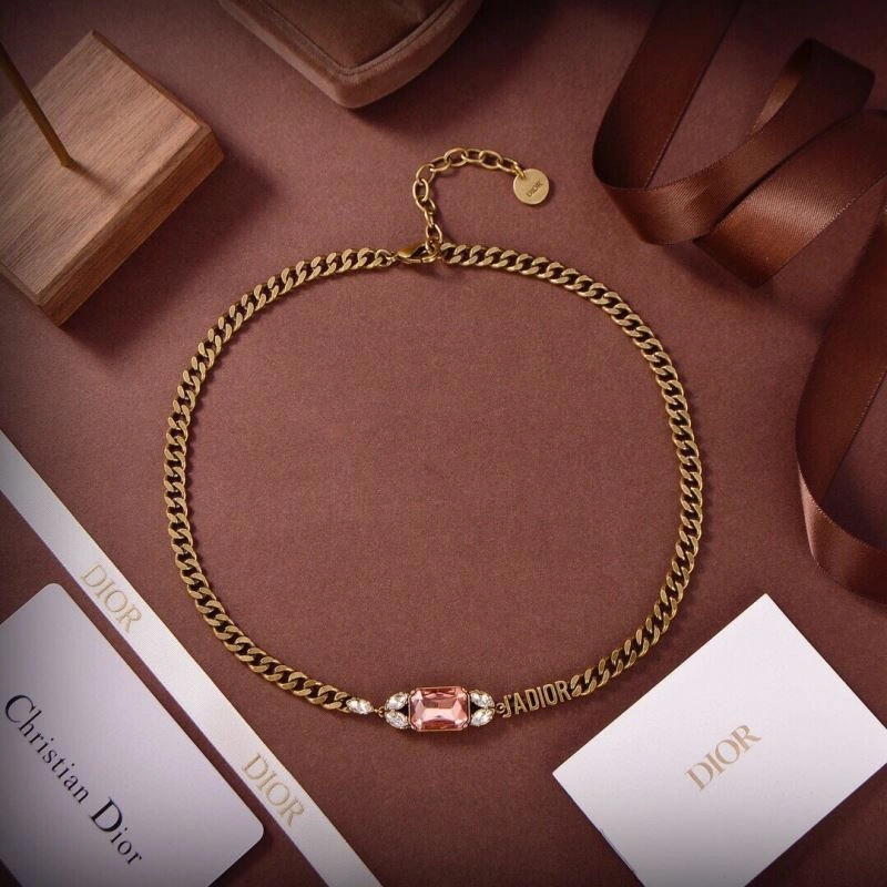 Breathable Christian Dxxr Necklaces 295549