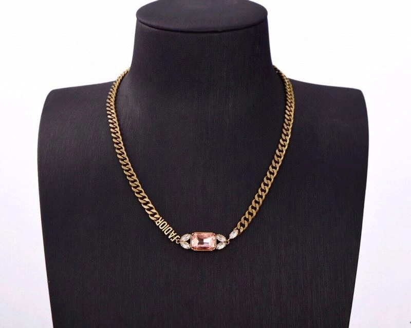Breathable Christian Dxxr Necklaces 295549