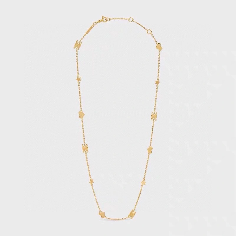 Cxlxne Necklaces Functional 283978