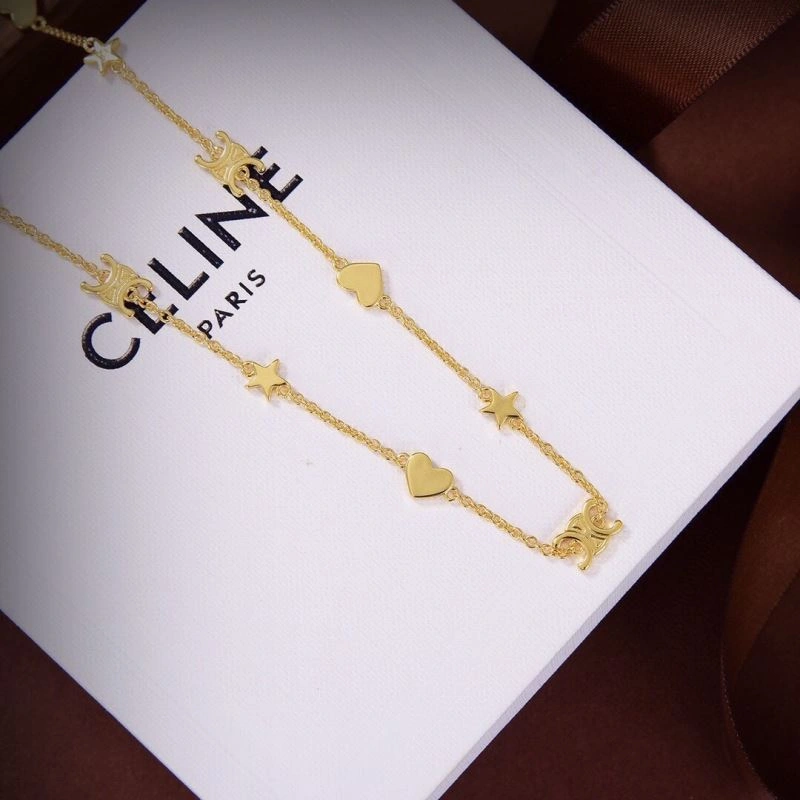 Cxlxne Necklaces Functional 283978
