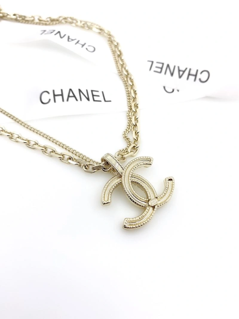 Chxnxl Necklaces Trendy 293187