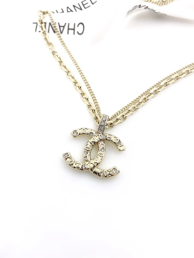 Chxnxl Necklaces Trendy 293187
