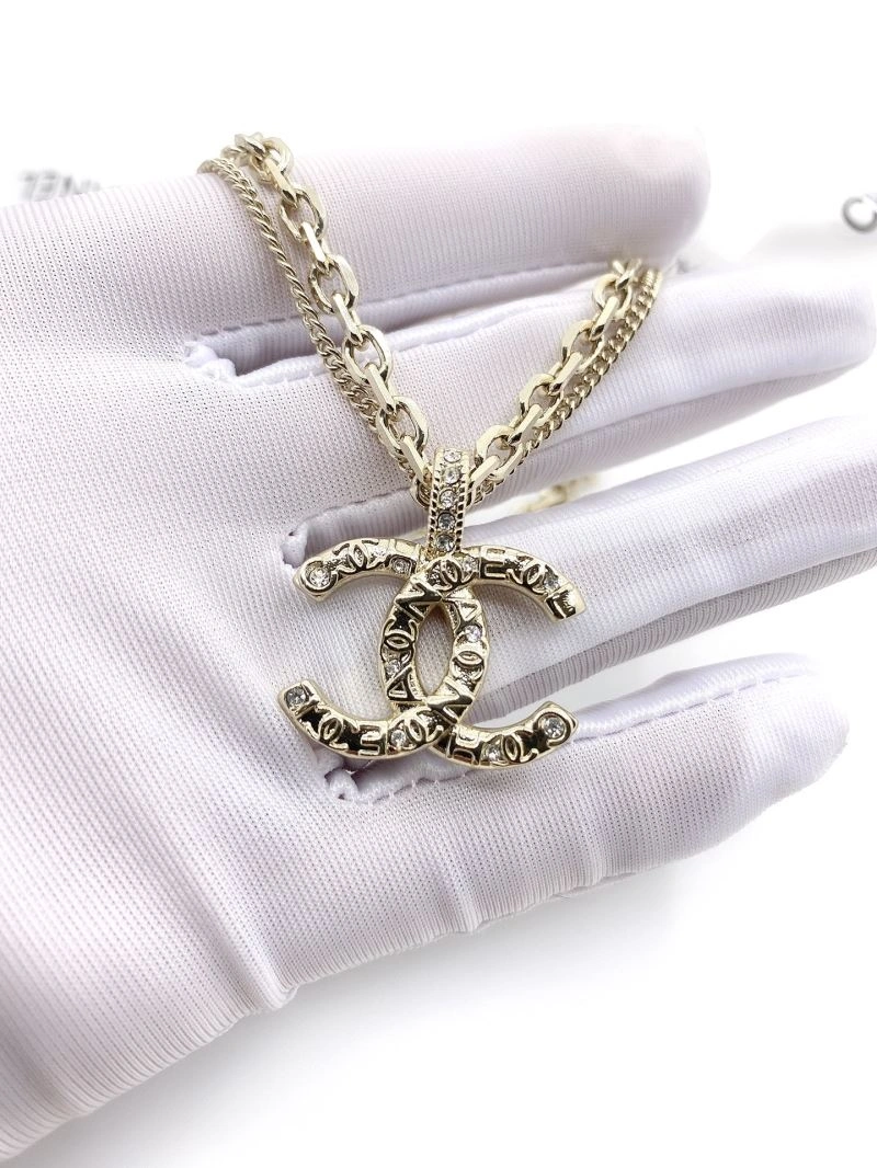Chxnxl Necklaces Trendy 293187