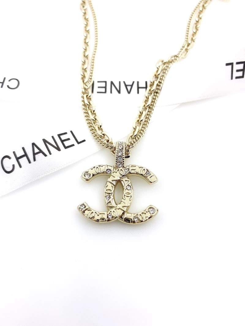 Chxnxl Necklaces Trendy 293187