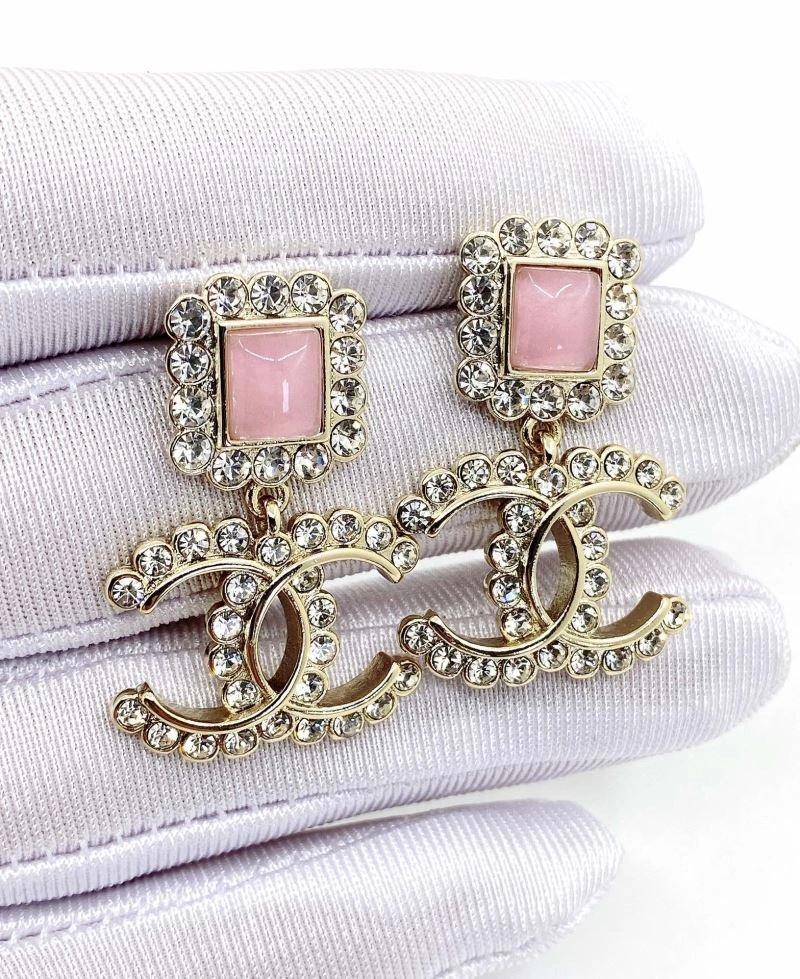 TopPick Chxnxl Earrings 293422