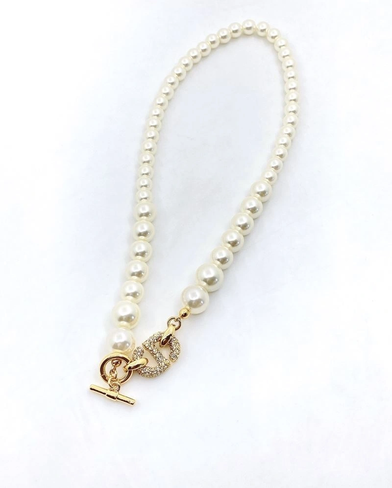 Bold Christian Dxxr Necklaces 295550