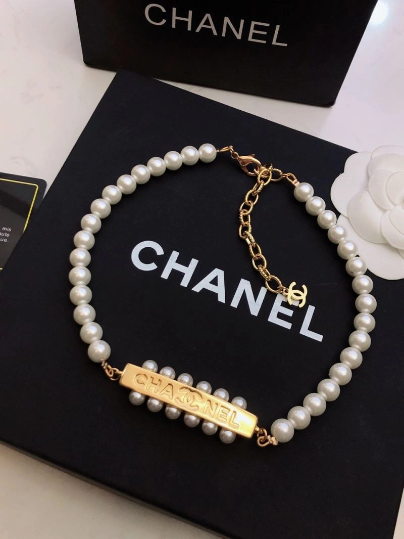 Chxnxl Necklaces Efficient 293191