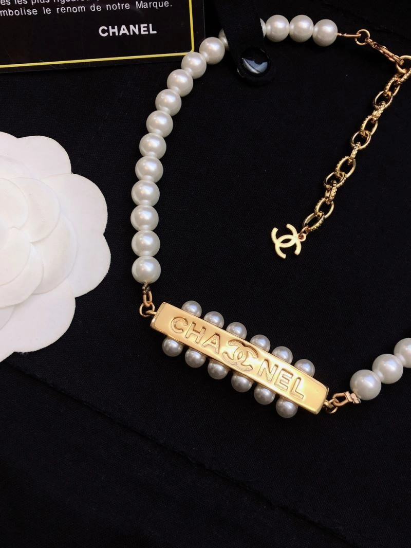 Chxnxl Necklaces Efficient 293191