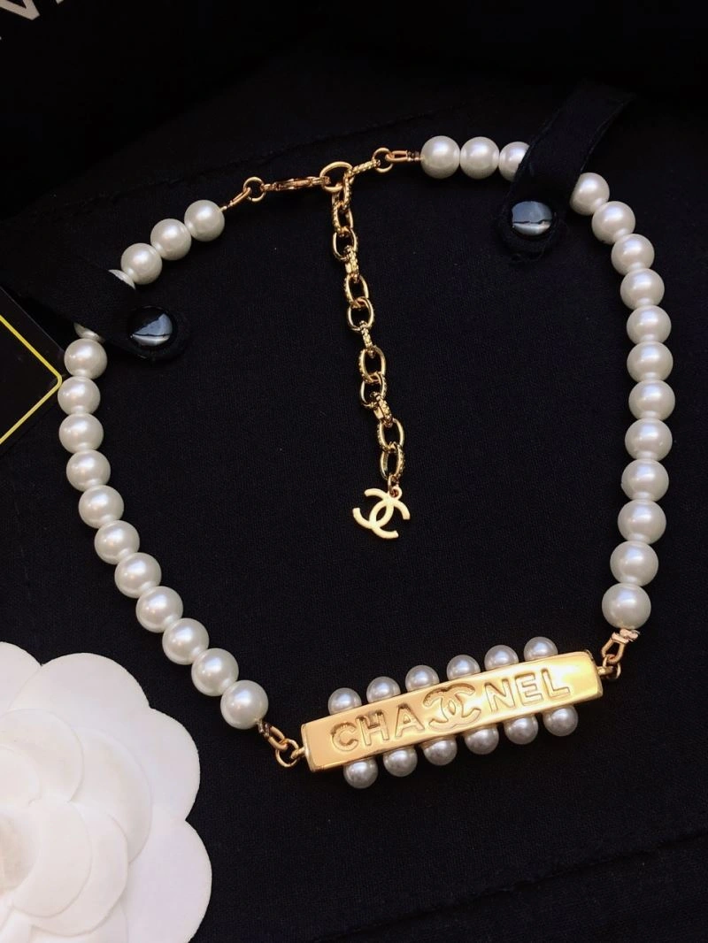 Chxnxl Necklaces Efficient 293191