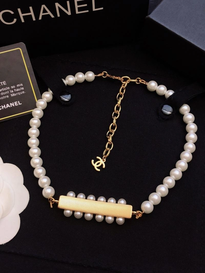 Chxnxl Necklaces Efficient 293191