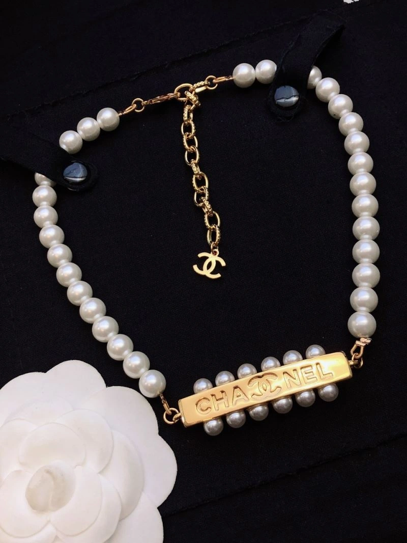 Chxnxl Necklaces Efficient 293191