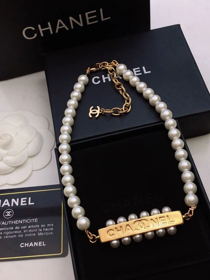Chxnxl Necklaces Efficient 293191