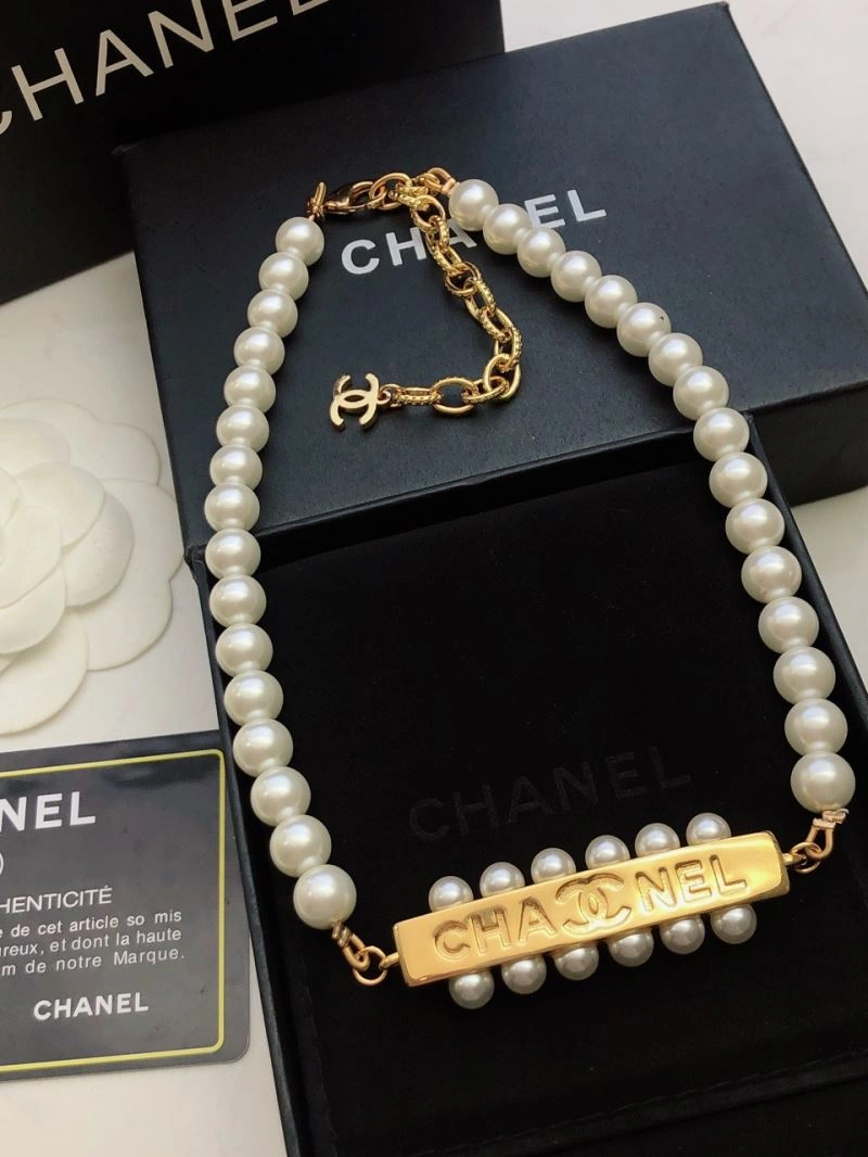 Chxnxl Necklaces Efficient 293191