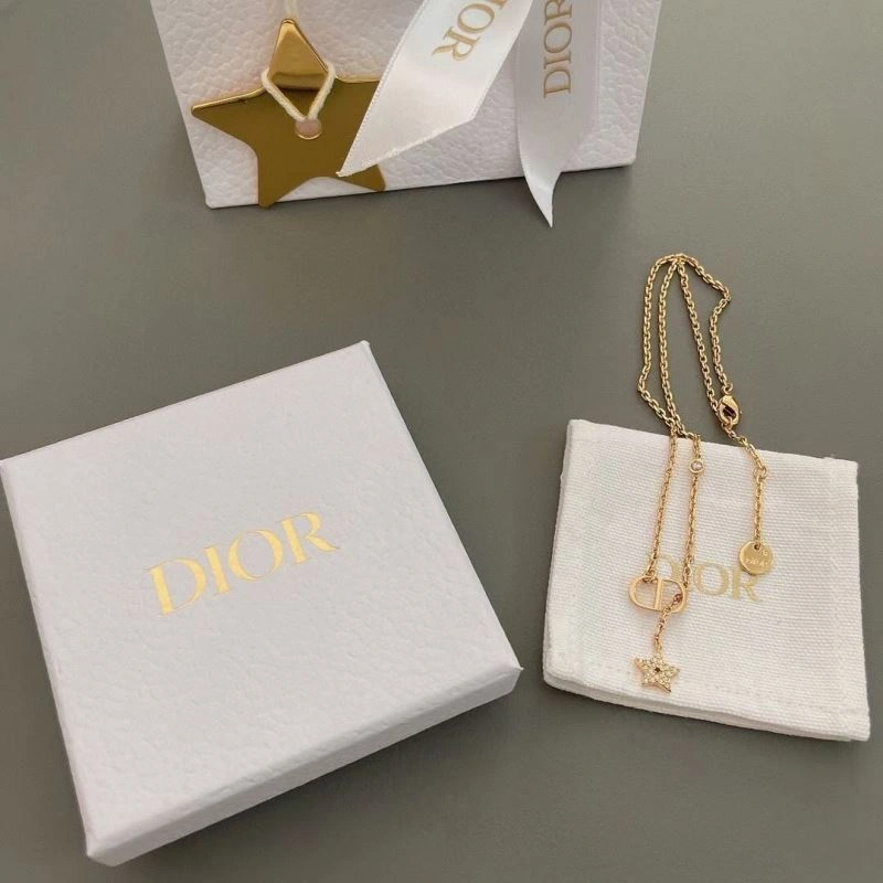 DailyWear Christian Dxxr Necklaces 295554