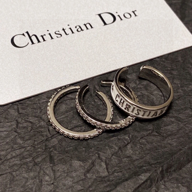 Popular Christian Dxxr Rings 295556