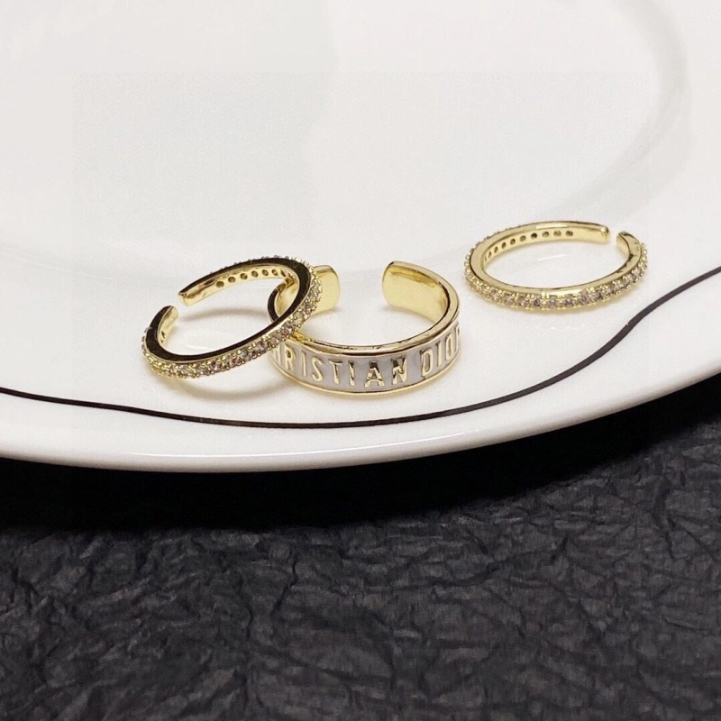 Christian Dxxr Rings Breathable 295545