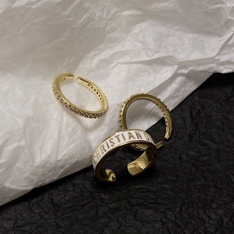 Christian Dxxr Rings Breathable 295545