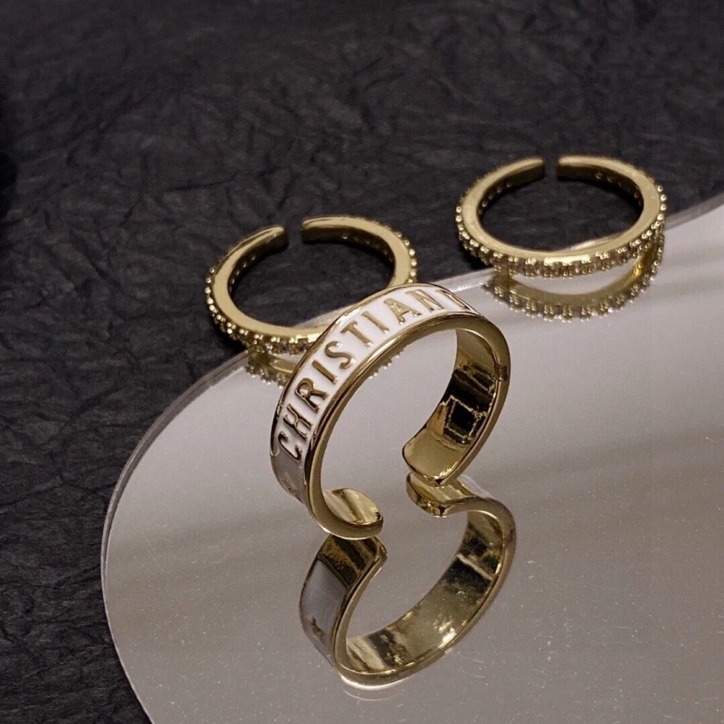 Christian Dxxr Rings Breathable 295545