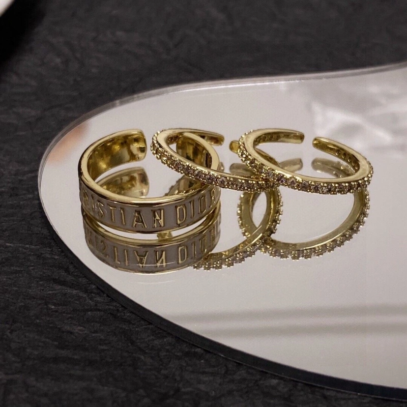 Christian Dxxr Rings Breathable 295545