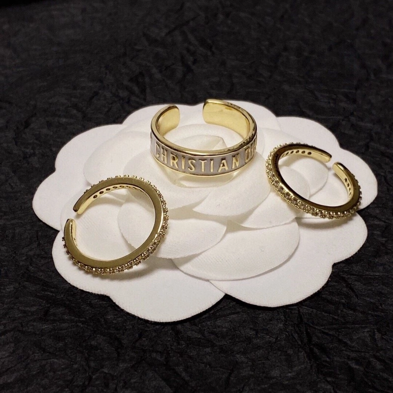 Christian Dxxr Rings Breathable 295545