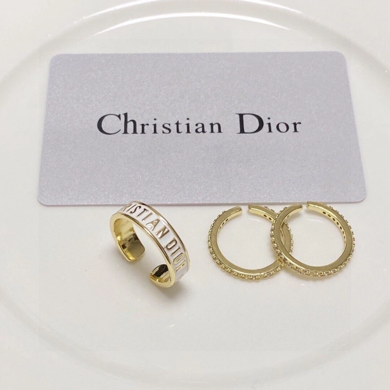 Christian Dxxr Rings Breathable 295545