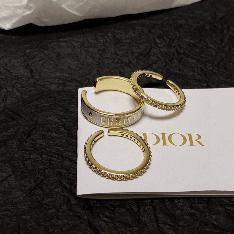 Christian Dxxr Rings Breathable 295545