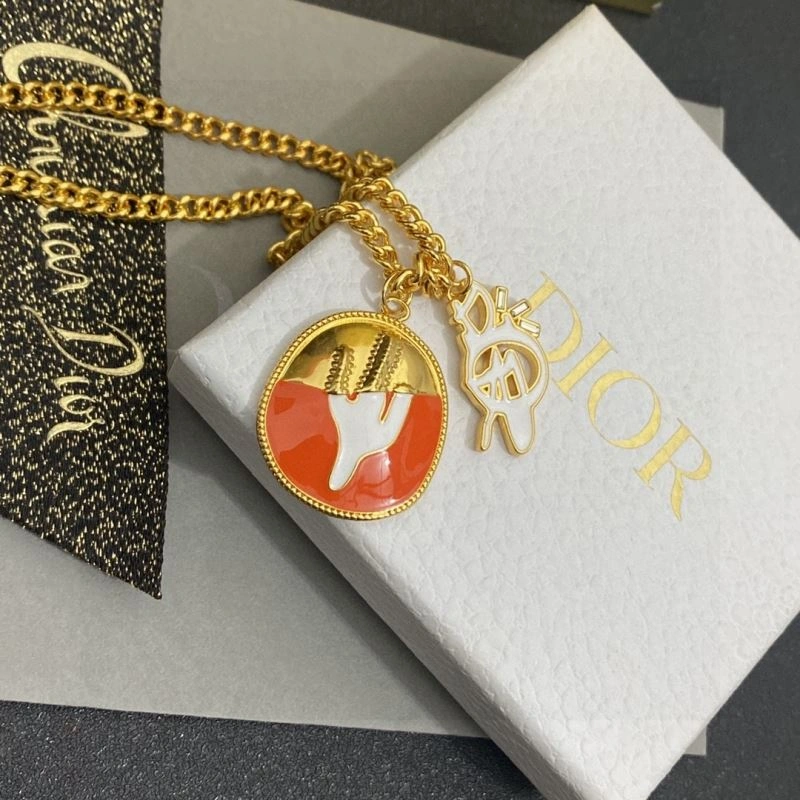 Christian Dxxr Necklaces Lightweight 295543