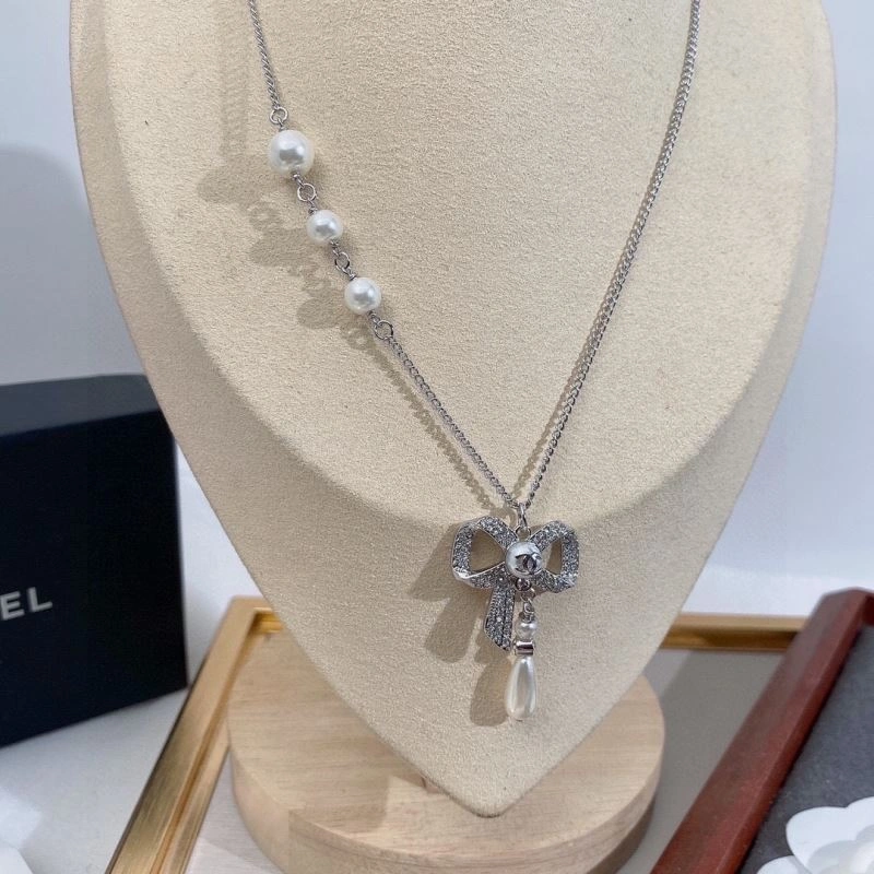 Functional Chxnxl Necklaces 293198