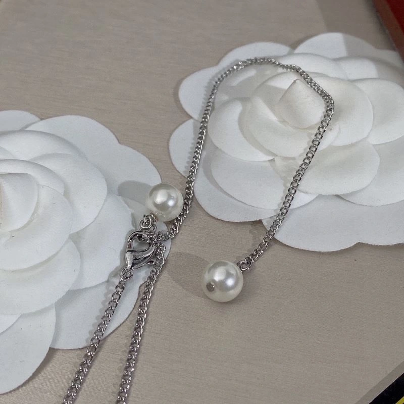 Functional Chxnxl Necklaces 293198