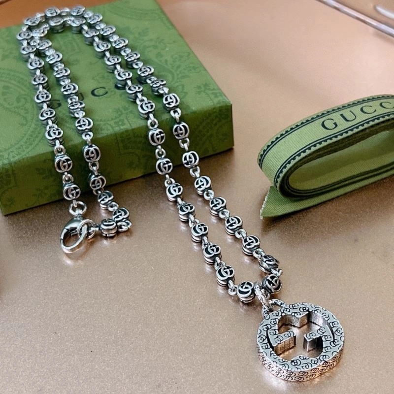 Gxccx Necklaces GoodFit 307395