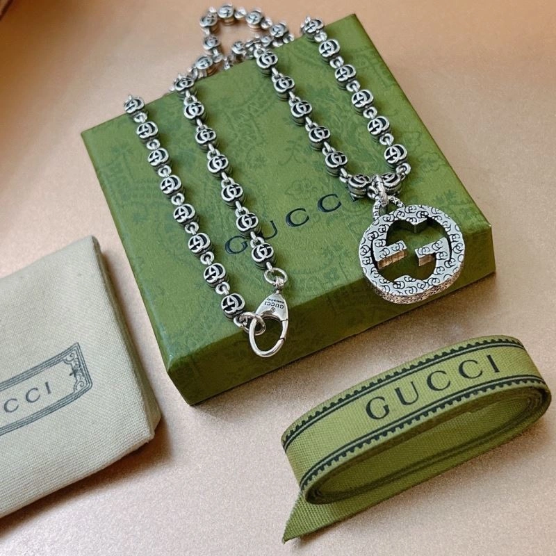 Gxccx Necklaces GoodFit 307395