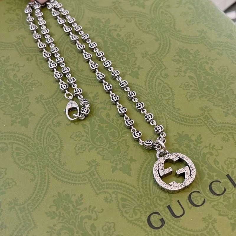 Gxccx Necklaces GoodFit 307395
