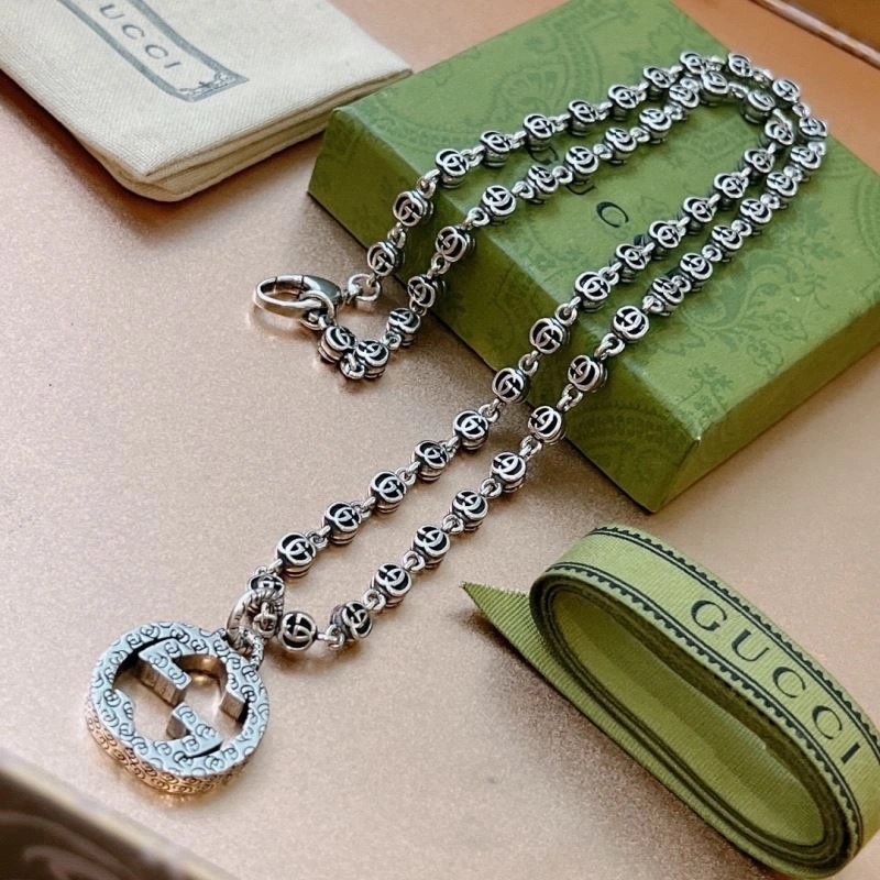 Gxccx Necklaces GoodFit 307395