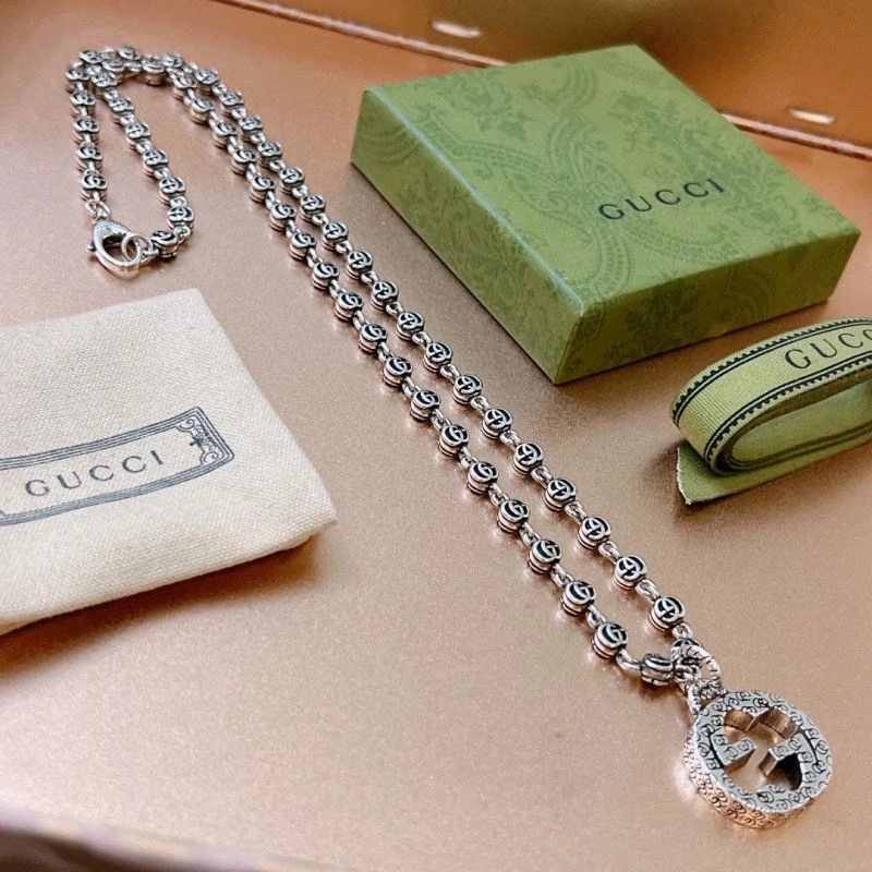 Gxccx Necklaces GoodFit 307395