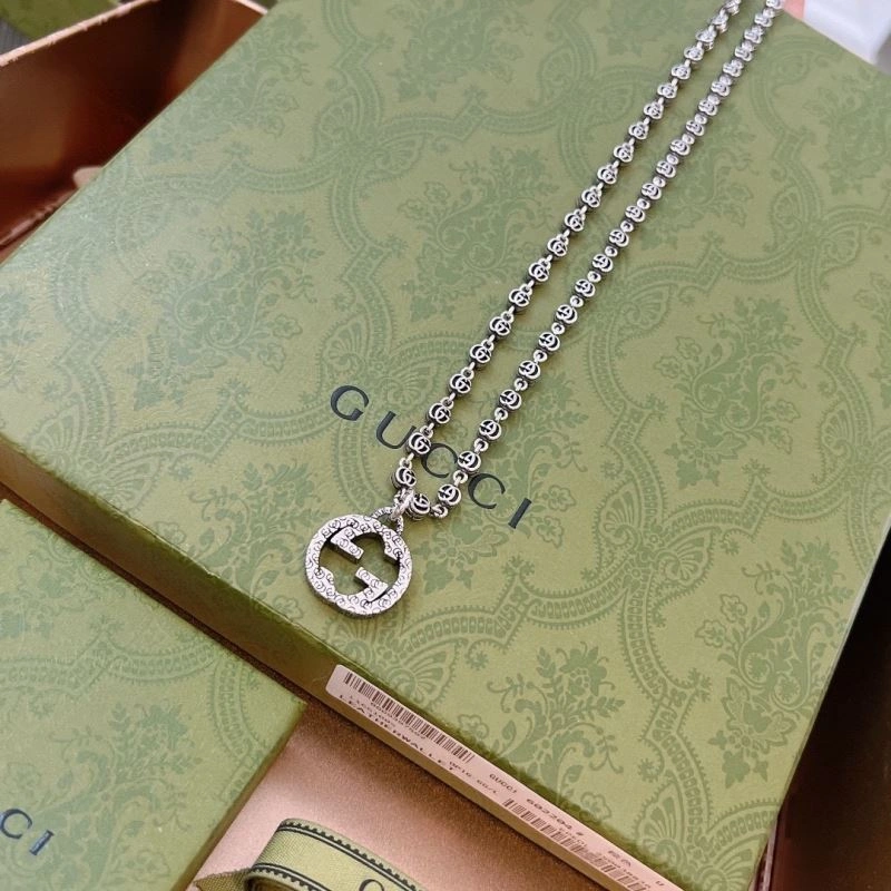 Gxccx Necklaces GoodFit 307395