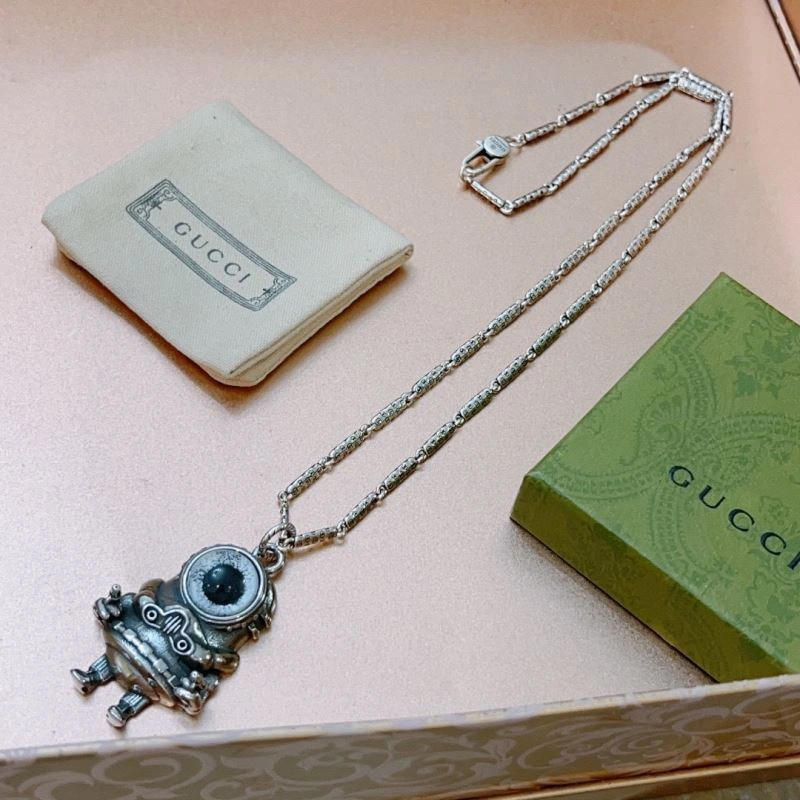 AllSeason Gxccx Necklaces 307403