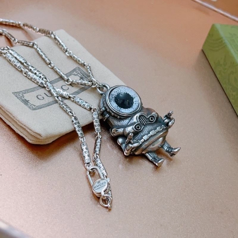 AllSeason Gxccx Necklaces 307403