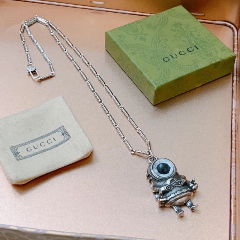 AllSeason Gxccx Necklaces 307403
