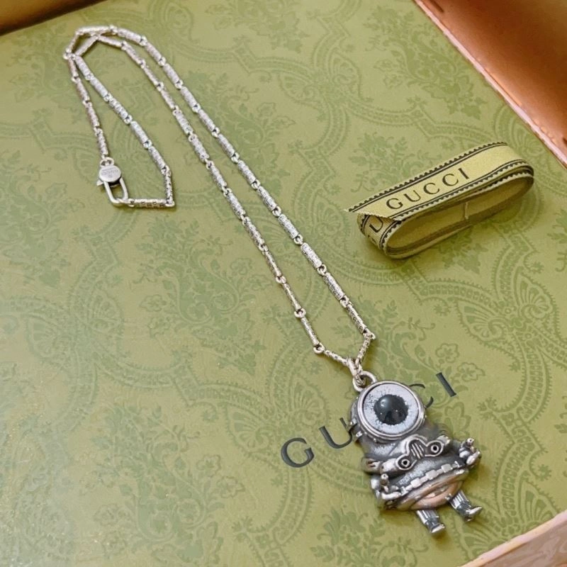 AllSeason Gxccx Necklaces 307403