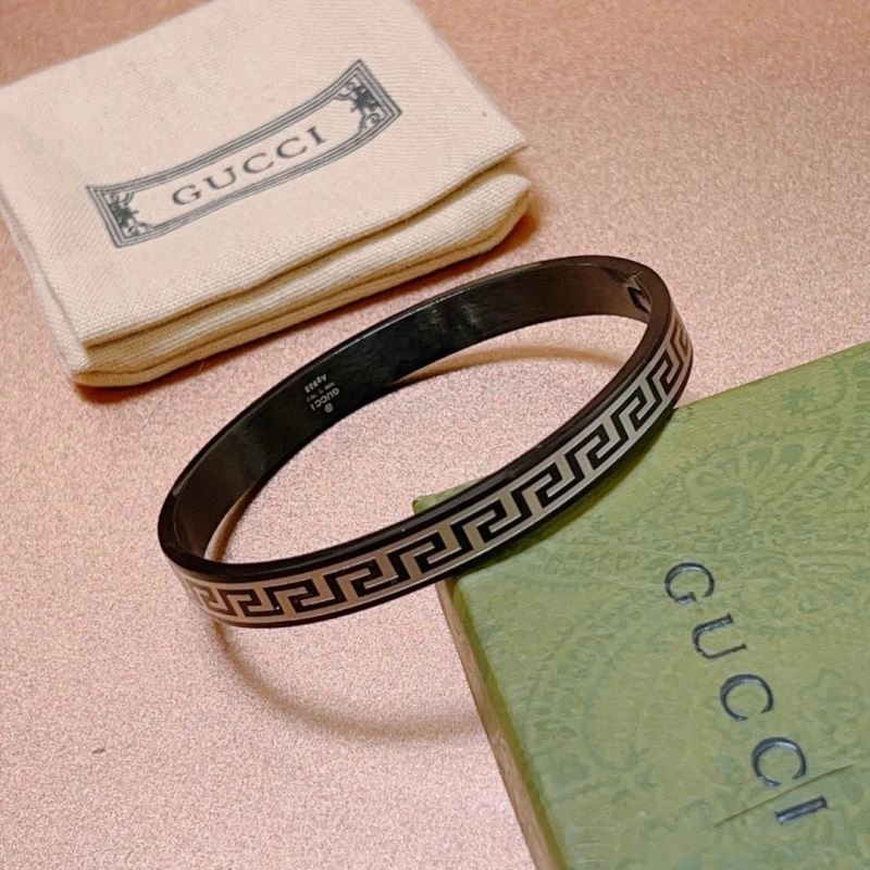 Bold Gxccx Bracelets 307713